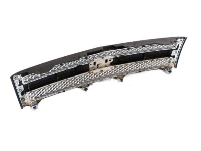 GM Grille 22767488