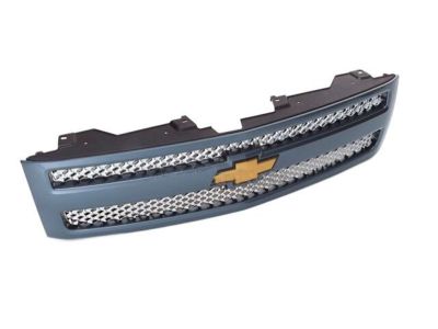 GM Grille 22767488