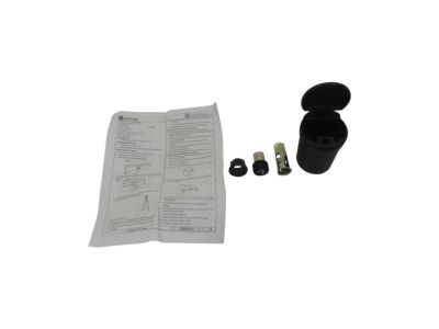 GM Smoker's Package 22774279