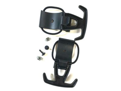 GM Trunk Convenience Hooks 22793992