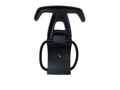 GM Trunk Convenience Hooks 22793992