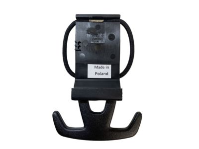 GM Trunk Convenience Hooks 22793992