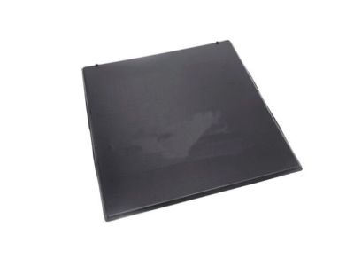 GM Tonneau Cover - Soft Folding - Tri-Fold 22802417