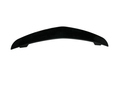 GM High Wing Spoiler Kit in Imperial Blue 22819094