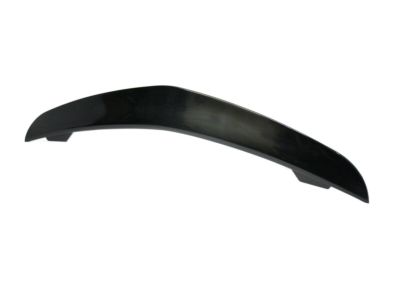 GM High Wing Spoiler Kit in Imperial Blue 22819094