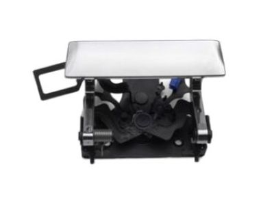 22964719 GM Rear Park Assist in Silver Coast Metallic Product Photo 1 of 1