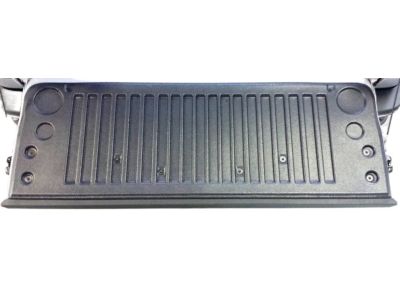 GM Tailgate Liner in Black 22879304