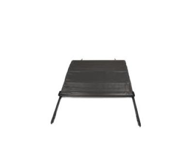 GM 22889315 Short Box Soft Roll-Up Tonneau Cover in Black with GMC Logo 22889315 GM Short Box Soft Roll-Up Tonneau Cover in Black with GMC Logo Product Photo 1 of 1