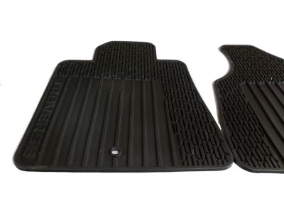 22982930 GM Cargo Area All-Weather Mat in Black with Buick Logo Product Photo 1 of 4