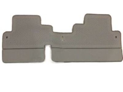 22986849 GM Ground Effects Kit in Blue Ray Metallic for SS Models with Dual Exhaust Product Photo 2 of 2