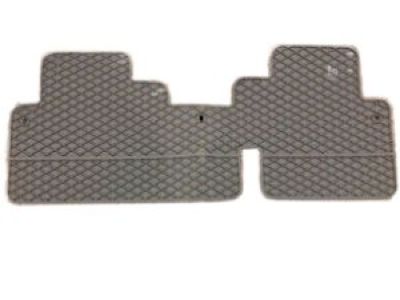 22986849 GM Ground Effects Kit in Blue Ray Metallic for SS Models with Dual Exhaust Product Photo 1 of 2