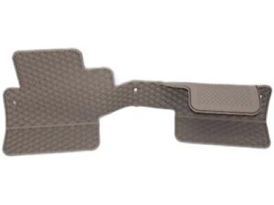 22992180 GM Floor Console Lid in Black with Red and Stone ZL1 Logo and Red Stitching Product Photo 6 of 6