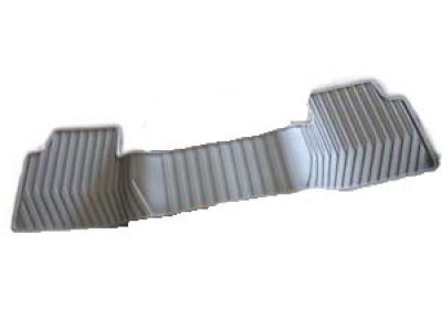 22992180 GM Floor Console Lid in Black with Red and Stone ZL1 Logo and Red Stitching Product Photo 3 of 6