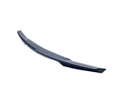 GM Blade Spoiler Kit in Berlin Blue 22967765