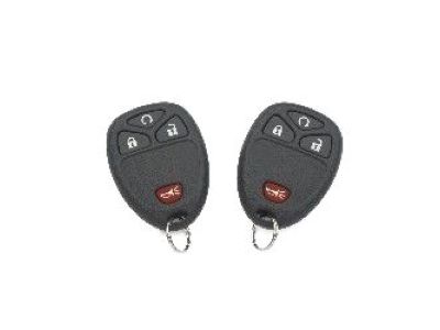 GM Remote Start Kit 22970855