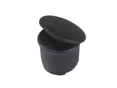 GM Smoker's Package in Black 22981746