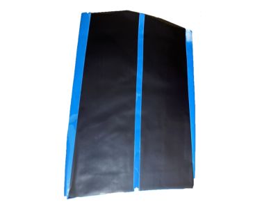 GM Dual Racing Stripe Package in Carbon Flash 22989110