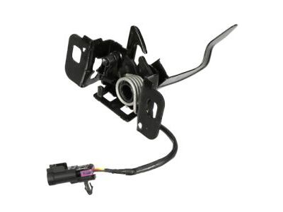 GM Remote Start Kit 22997092
