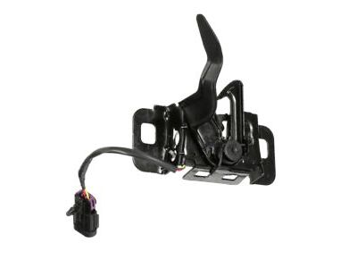 GM Remote Start Kit 22997092