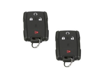 GM Remote Start Kit 22997092