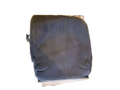 GM Standard Box Soft Roll-Up Tonneau Cover with GMC Logo 23129001