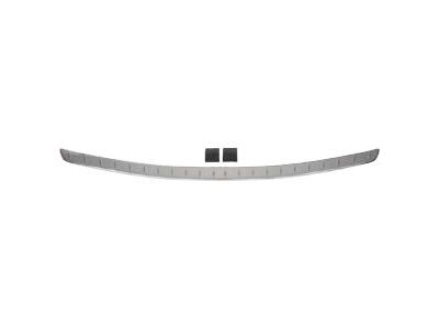 GM Rear Bumper Protector 23141266