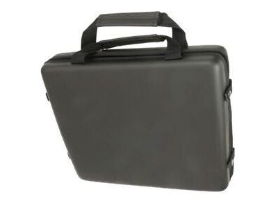 GM Cargo Organizer in Jet Black with Cadillac Script 23172110