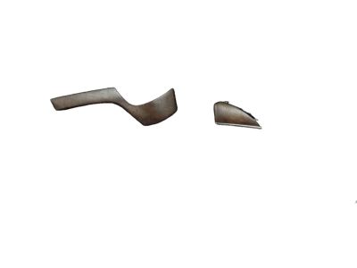 GM Interior Trim Kit in Natural Elm Wood 23188639