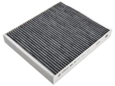 GM Cabin Air Filter 23195727