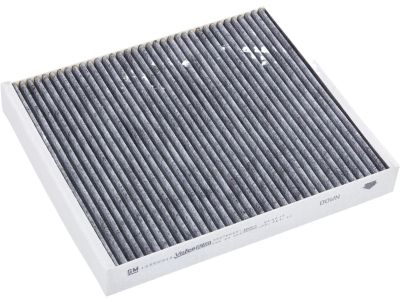 GM Cabin Air Filter 23195727