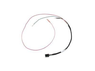 GM Floor Console Auxiliary Gauge Package 23205950