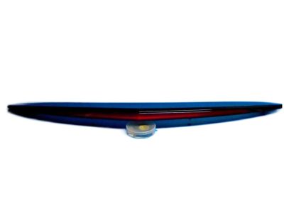 23244134 GM Blade Spoiler in Black Product Photo 4 of 4