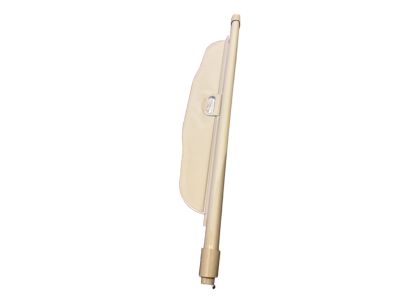 GM Cargo Security Shade in Shale 23280746