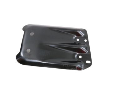 GM Transfer Case Underbody Shield 23282726