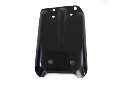 GM Transfer Case Underbody Shield 23282726