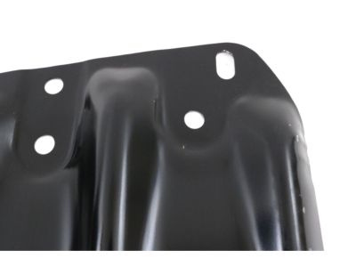 GM Transfer Case Underbody Shield 23282726