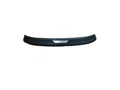 GM Spoiler Kit in Carbon Flash 23337289