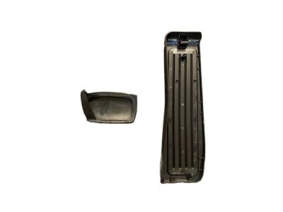 GM Automatic Transmission Sport Pedal Cover Package 23390862