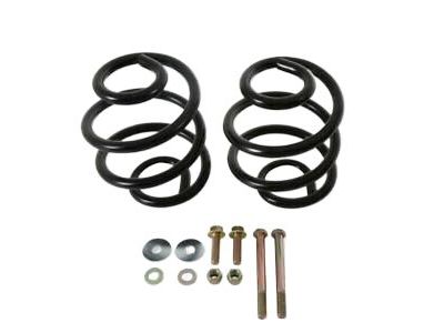 GM Lowering Suspension Upgrade System 23393264