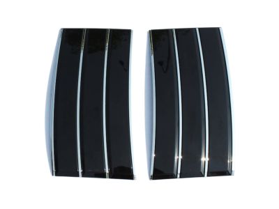 GM 25810000 Floor Mats - Carpet Replacement, Front and Rear 25810000 GM Floor Mats - Carpet Replacement, Front and Rear Product Photo 1 of 1