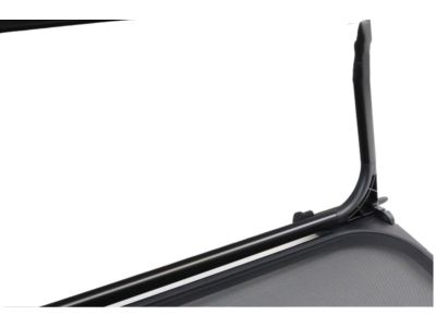 GM Convertible Windscreen with Camaro Script 23432014