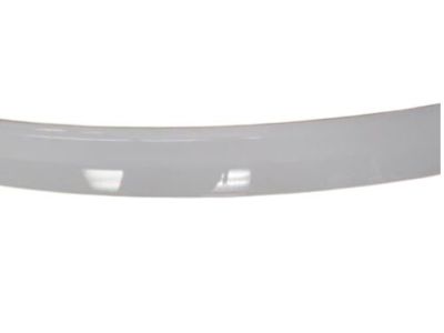 GM Flush-Mounted Spoiler in Iridescent Pearl Tricoat 23481089