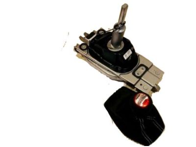 GM 1LE Spec 6.2L Short Throw Shifter 24287123