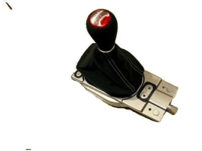 GM 1LE Spec 6.2L Short Throw Shifter 24287123