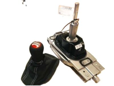 GM 1LE Spec 6.2L Short Throw Shifter 24287123