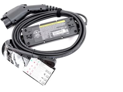 GM Level 1 Portable 120V EV Charging Unit 24288873