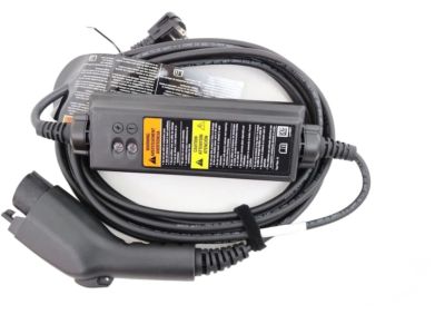 GM Level 1 Portable 120V EV Charging Unit 24288873