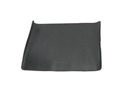 GM Premium Carpeted Cargo Area Mat in Jet Black with Cruze Script (for Hatchback Models) 39068219
