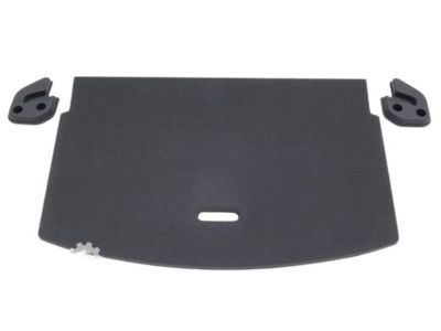 GM Rear False Cargo Floor 42564933