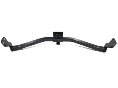 GM 110-lb. Capacity Trailer Hitch Carrier Mount 42648009